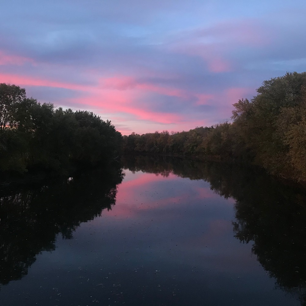 Meet your Posher, Kelsey